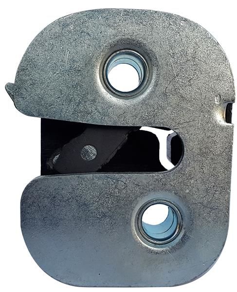 KAPI KİLİT KARŞILIĞI ÖN-ARKA L UNO-DEKAR DK1069-5941516