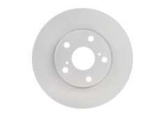 ÖN FREN AYNASI AURIS-COROLLA 1.4D 12 5B 277mm-BOSCH 0986479A62-4351202330
