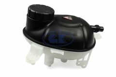 RADYATOR YEDEK SU DEPOSU MERCEDES W205 S205 C205 W213 S213 C238 A238 X253 C253-GK 706303-A2055000049