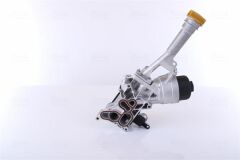 YAĞ SOĞUTUCUSU KOMPLE ISI DEĞİŞTİRİCİ ASTRA J-COMBO D-BIPPER-NEMO-AVEO-EGEA-DOBLO-LINEA Euro5 1.3 HDI-MTJ A13FD-PSA 1637169780-1637169780-55258606-55269522
