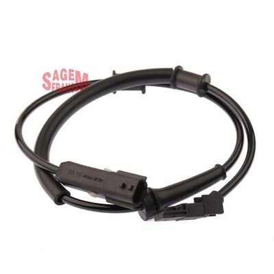 ABS SENSOR KABLO LAGUNA II ARKA SAĞ - SOL-SAGEM 60176-8200539276
