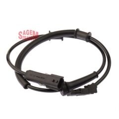 ABS SENSOR KABLO LAGUNA II ARKA SAĞ - SOL-SAGEM 60176-8200539276