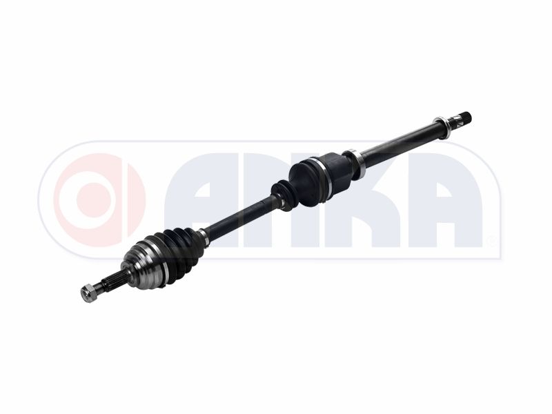 AKS ÖN SAĞ CLIO III-MODUS 1.4-1.6-1.5 DCI 05 LOGAN MCV 1.4-1.6-1.5DCİ 07-ANKA 10100012-8200358164-8200618111-8200261841