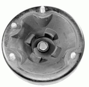 AMORTISOR TAKOZU ON BMW M54 M57 M62 X5 E53 01 06-LEMFORDER 3036301-31306779604