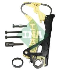 EKSANTRIK ZINCIR SETI ZINCIR x2KIZAK GERICI DISLI BMW N42 B20 N46 B20 E46 E87 E88 E60 E90 E93 E83 E84 Z4 E85-INA-11311439854 11348649768