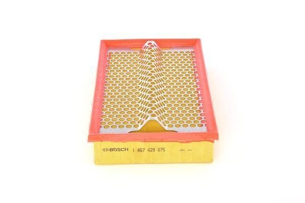 HAVA FILTRESI MERCEDES OM601 W201 W124 S124-BOSCH 1457429875-A6010940404
