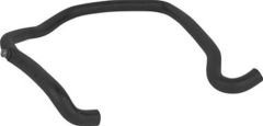 KALORIFER CIKIS HORTUMU RENAULT R9-R11-CLIO I-GB 71373-7700762034-7702256322