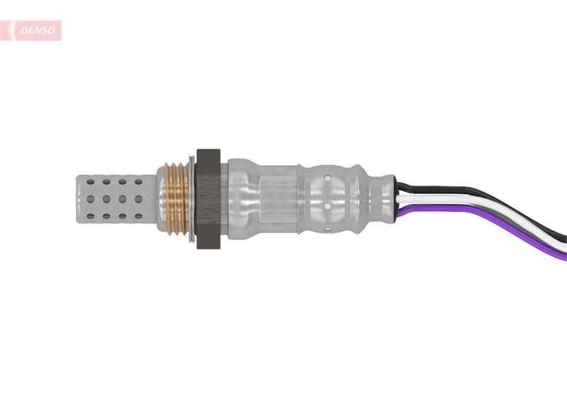 OKSİJEN LAMBDA SENSÖRÜ NISSAN ALMERA 02 PRIMERA 02 1.5-1.6-1.8-DENSO DOX-2014-226A0AU011-226908U300