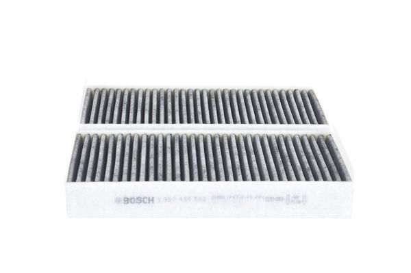 POLEN FILTRESI BMW F40 F44 F45 F46 MINI F54 F55 F56 F57 F60 KARBONLU-BOSCH-64116835405-64116835404