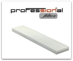 POLEN FİLTRESİ FORD GALAXY 95-00 SHARAN 95-00 ALHAMBRA 96-10 1.9TDI- 2.0İ-2.8İ V6-SION SC5070-7420372-7M0819638A