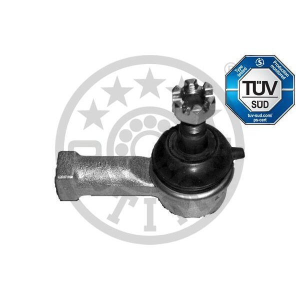 ROT BAŞI SAĞ-SOL H100-L300 93 H1 00 SATREX-H1 97-OPTIMAL G1-1195-5687243000-MB527650
