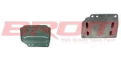 YAĞ SOĞUTUCU CORSA E- 1.3 B1.3DTC-B13DTE-B13DTN-B13DTR-BROM F5503-650204-55256614-55255370-1616315280