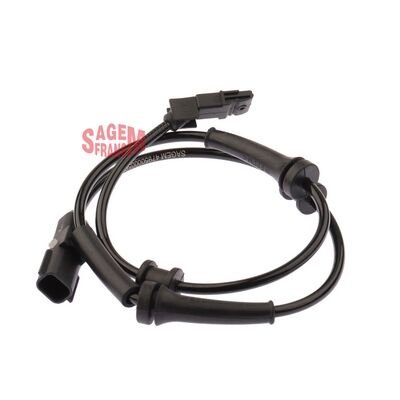 ABS SENSOR KABLO LAGUNA III ARKA SAĞ - SOL-SAGEM 60188-479500005R