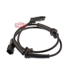 ABS SENSOR KABLO LAGUNA III ARKA SAĞ - SOL-SAGEM 60188-479500005R