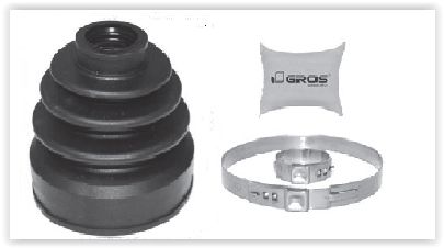 AKS KÖRÜĞÜ İÇ QASHQAI 1.6 07-12-GROS 28216-C9741JD02B