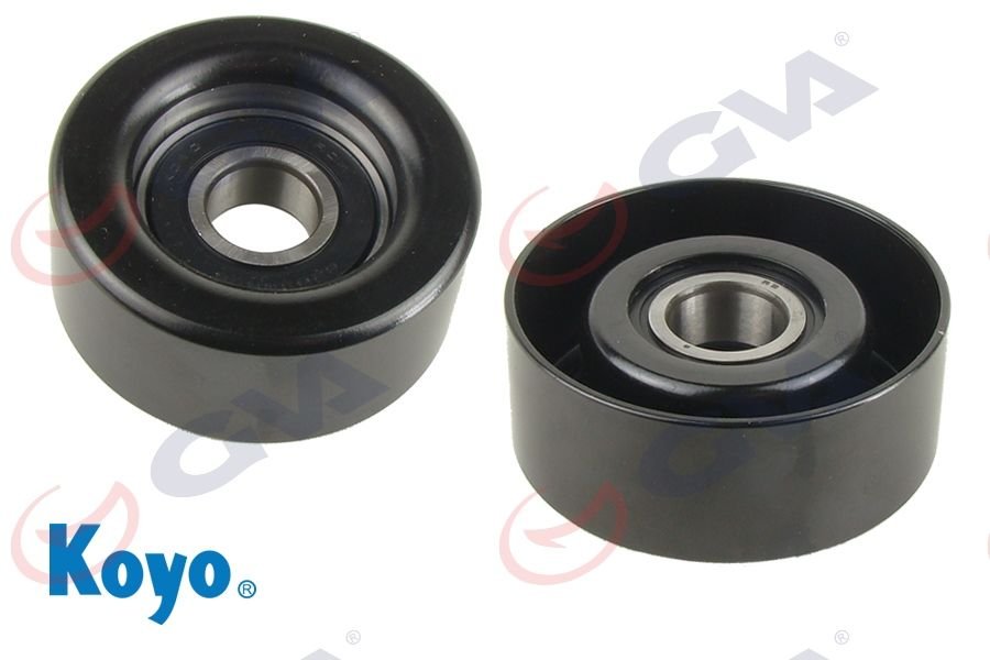 ALTERNATÖR GERGİ RULMANI ACCENT 05 GETZ-i10-i20-i30-i40 1.5CRDI-1.6CRDI-1.7CRDI-BLUE 11 1.6CRDİ-GVA 2791110-252812A000-252812A100