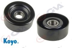 ALTERNATÖR GERGİ RULMANI ACCENT 05 GETZ-i10-i20-i30-i40 1.5CRDI-1.6CRDI-1.7CRDI-BLUE 11 1.6CRDİ-GVA 2791110-252812A000-252812A100