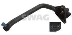 BLOK SU BORUSU TERMOSTAT ILE ARKA BMW N13 F20 F30-SWAG 20104270-11537600586