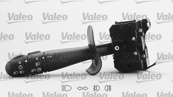 FAR SİNYAL KOLU MGN I 99-01-VALEO-7701040730