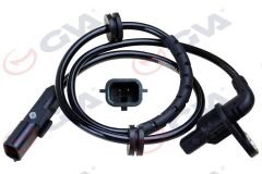 ABS HIZ SENSÖRÜ ARKA SOL CLIO IV 0.9-1.2TCE-1.5 DCI 12-GVA 5314141-479001852R-479006432R-479006998R
