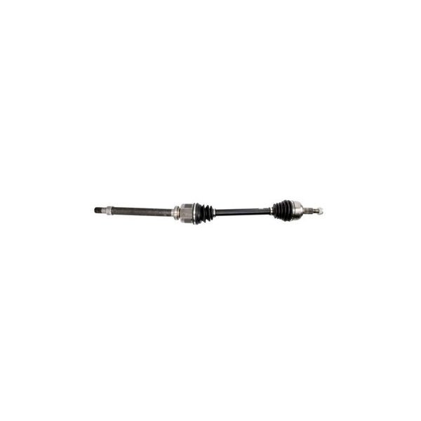 AKS KOMPLE SAĞ RENAULT MEGANE III-FLUENCE-SCENIC III 1.5 DCİ 110 HP OTM 6 VİT. 09-ANKA-391009864R-391003813R