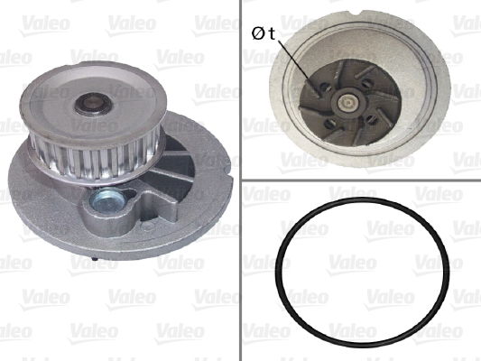 DEVİRDAİM ASTRA G-VECTRA B-C-CORSA C-MERIVA-ZAFIRA-COMBO 05 1.4 16V-1.6 16V X14-Z14-X16-Z16-VALEO-1334077-6334035-9199592-93182038