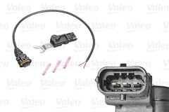 EKSANTRİK MİL SENSÖRÜ KABLOLAR DAHİL ASTRA F-VECTRA A-B-OMEGA 1.8-2.0 16V X18XE-X20XEV-VALEO-9012039-6238187-24445139