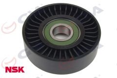KAYIS GERGI RULMANI MERCEDES W169 W245-GVA 2791111-A6402020419