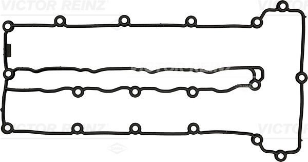 KULBUTOR KAPAK CONTASI MERCEDES OM651 W176 W204 W205 W212 C218 W639 B906 B907 B910-V.REINZ 711077400-A6510160321-429.310