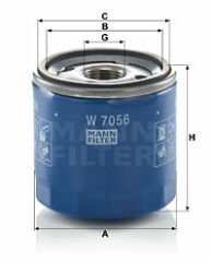 YAG FILTRESI ASTRA K 16 B10XFL D10XFL B14XE B14XFL D14XFL D14XFT INSIGNIA B 18 B15SFL D15SFL B15SFT CORSA E 15 B10XFL-B10XFT MOKKA MOKKA X B14XFT INSIGNIA A 2.0 NHT-NFT-MANN W7056-650237-650189-55499629-95528296