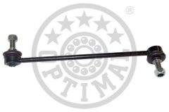 Z-ROT ÖN; SAĞ CHEVROLET CAPTİVA / OPEL ANTARA 05/06-OPTIMAL G7-1305-4802967-96996451-4806305