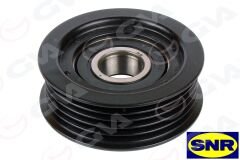 ALTERNATÖR GERGİ RULMANI ACCENT ERA 2006 - 1.5 CRDI-GVA 2791112-252872A000