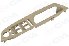 CAM DUGME CERCEVESİ ON SOL KATLAMA LI BEJ BMW X5 E70 X6 E71-GVA 9103590-51416975779