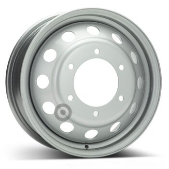 JANT 16 JANT 6 BİJON FORD TRANSİT 13 ÇİFT TEKER 6J x 16 x 6D x 180 ET:109.5 CB:138.8-JANT 9197-BK311007AB-BK311007AA