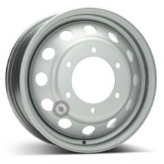 JANT 16 JANT 6 BİJON FORD TRANSİT 13 ÇİFT TEKER 6J x 16 x 6D x 180 ET:109.5 CB:138.8-JANT 9197-BK311007AB-BK311007AA