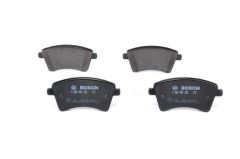 ÖN BALATA KANGOO III 08 MERCEDES CITAN 12 1.5dCi 1.6 16V-BOSCH 0986494332-410601334R-7701210110-A4154210610