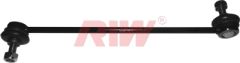 ÖN Z ROT FOCUS II CB4 04 11 FOCUS III CB8 11 14 FOCUS IIII CEW 14 YENİ CONNECT CHC 1.6 /1.5 TDCİ 15 KUGA 08 / S40 II 06 12 V50 06 C30 06 12 C70 06-RIW FO4006-AV613B438BAN-AV613B438AA-1223792