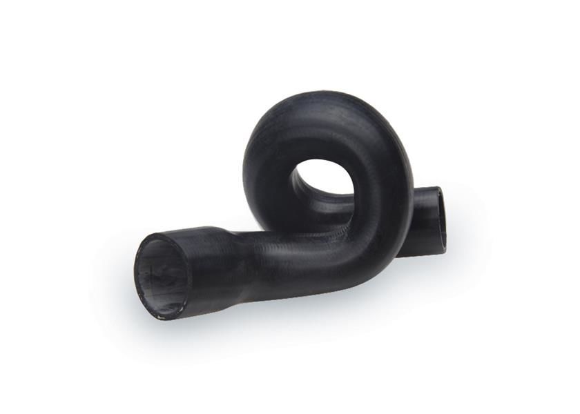 RADYATÖR ÜST HORTUMU 1.4-1.6 8V ASTRA F-YTT 10525-1337389-90570054