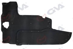 ŞANZIMAN ALT MUHAFAZA ORTA BMW F10 10 17-GVA 9104881-51757248264