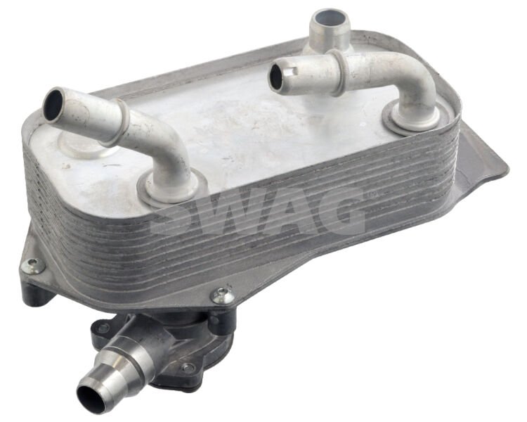 ŞANZIMAN YAĞ SOĞUTUCU BMW E90 E81 E82 E84 N43 N46 M47 N47-SWAG 20105923-17217529499
