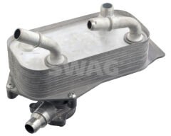 ŞANZIMAN YAĞ SOĞUTUCU BMW E90 E81 E82 E84 N43 N46 M47 N47-SWAG 20105923-17217529499