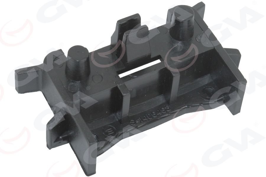 TAMPON BRAKETİ SAĞ - SOL CORSA B-TİGRA A-GVA 9590182-1406468-90386652