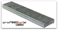 x POLEN FİLTRESİ FORD MONDEO I-MONDEO II-MONDEO III-COUGAR KARBONLU CUK5257-SION SC5097K-6S8J19G244AA-1225788