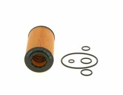 YAG FILTRESI MERCEDES M112 M113 M272 M273 W203 CL203 C219 W211 W220 W221 W163-BOSCH 09864B7031-A0001802609