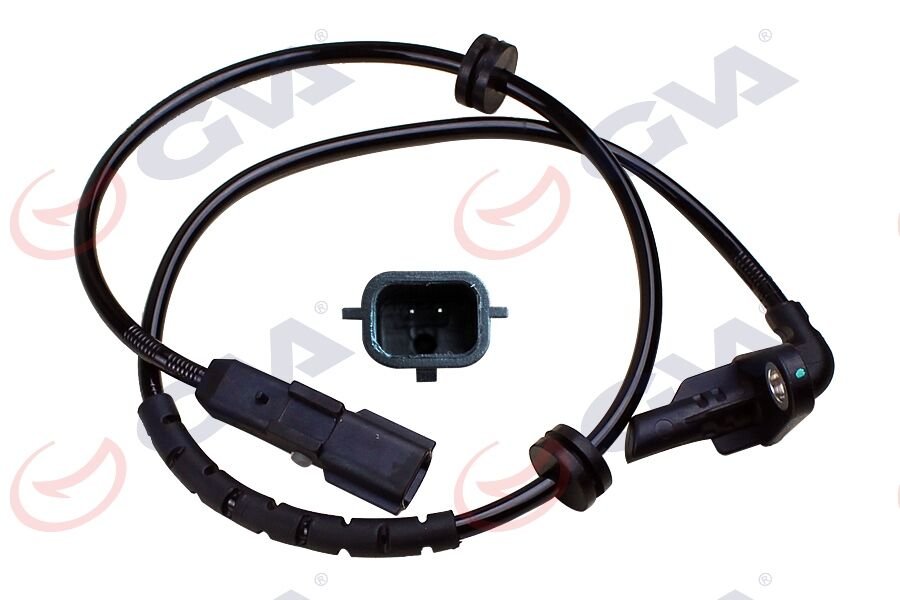 ABS HIZ SENSÖRÜ ARKA SAĞ CLIO IV 0.9-1.2TCE-1.5 DCI 12-GVA 5314140-479006210R-479007376R-479509510R