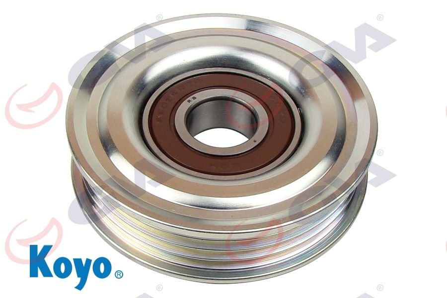 ALTERNATÖR GERGİ RULMANI HONDA CIVIC V 1.6İ 94-95 CIVIC VI 1.4İ 95-01-GVA 2792110-38942P01003-38942P3F003-38950P2K305