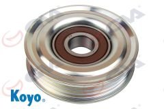 ALTERNATÖR GERGİ RULMANI HONDA CIVIC V 1.6İ 94-95 CIVIC VI 1.4İ 95-01-GVA 2792110-38942P01003-38942P3F003-38950P2K305