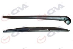 ARKA SİLECEK KOLU SETİ KOL KAPAK SÜPÜRGE FABIA 2001-2007-GVA 9170116-6Y6955707