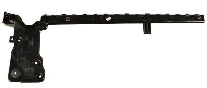 ARKA TAMPON KÖŞE BRAKETİ ALT SOL UZUN ŞASE TRANSIT V-363 14-WPI FRD57009-BK3117A882CE-1848026