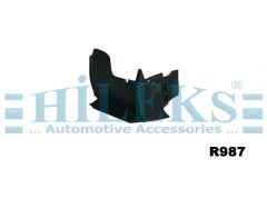 ÇAMURLUK KORUCUYU BAKALİTİ ÖN SAĞ R19 92-01-HILEKS R987-7701818987